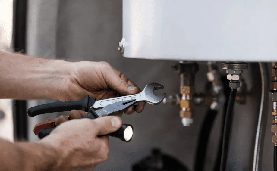 Why choose Water Heater Repair in Kimberly, WV